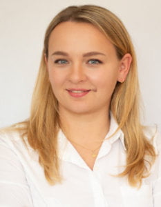 Olga Wachnik-Rychlicka