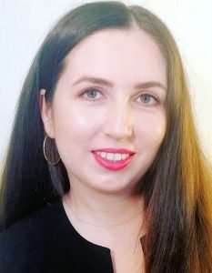 Julia Veselova (Юлія Веселова)